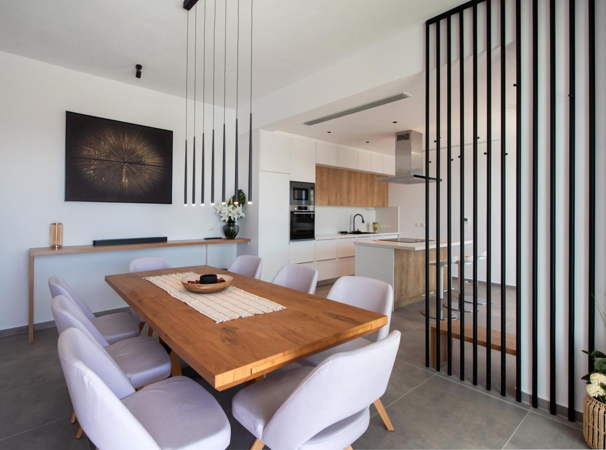 Pantea Luxury Villa 瓦西利基 外观 照片