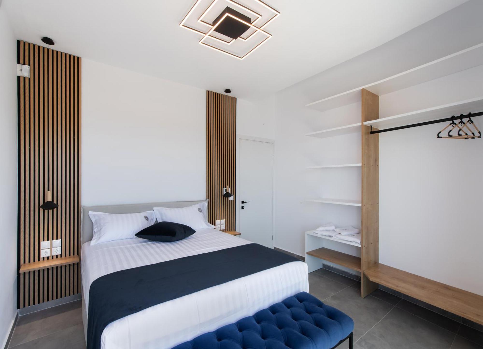 Pantea Luxury Villa 瓦西利基 外观 照片